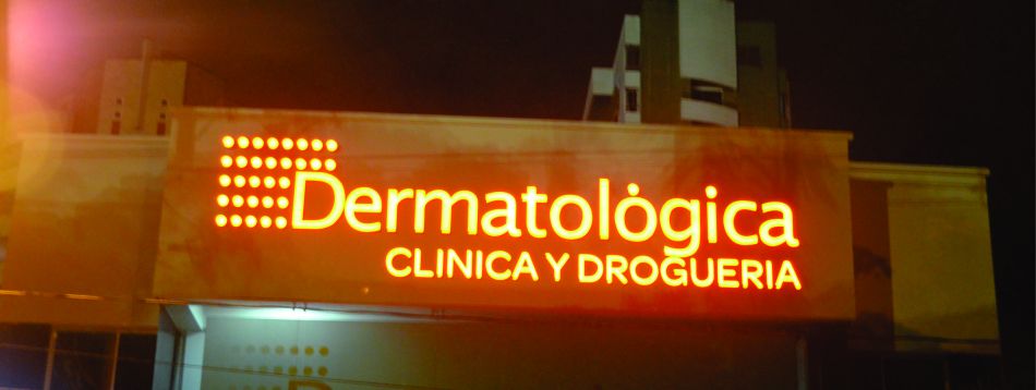 fabricando imagen Dermatológica medellin colombia