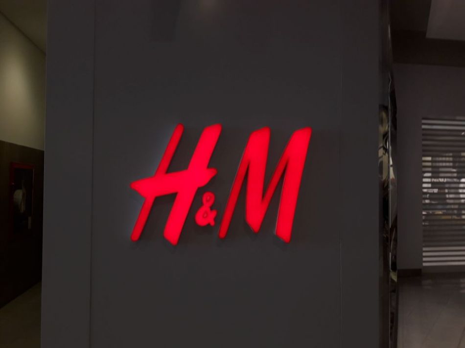 fabricando imagen H&M medellin colombia